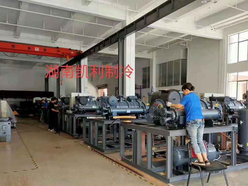 湖南开云官方版网站登录入口-开云(中国)厂房内部